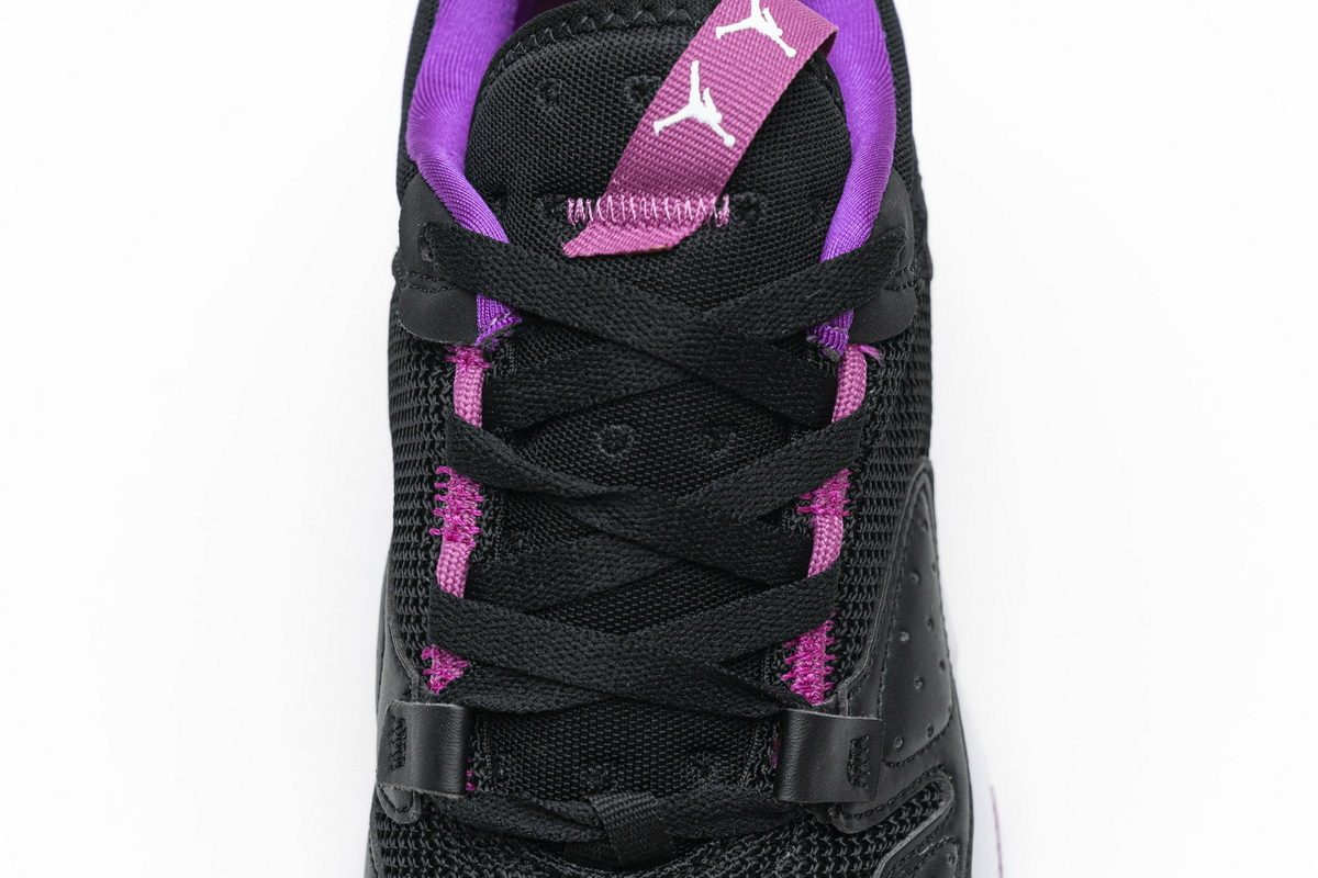 Fragment Design X Jordan Delta Sp Black Purple Cv1761 015  25 - www.kickbulk.co